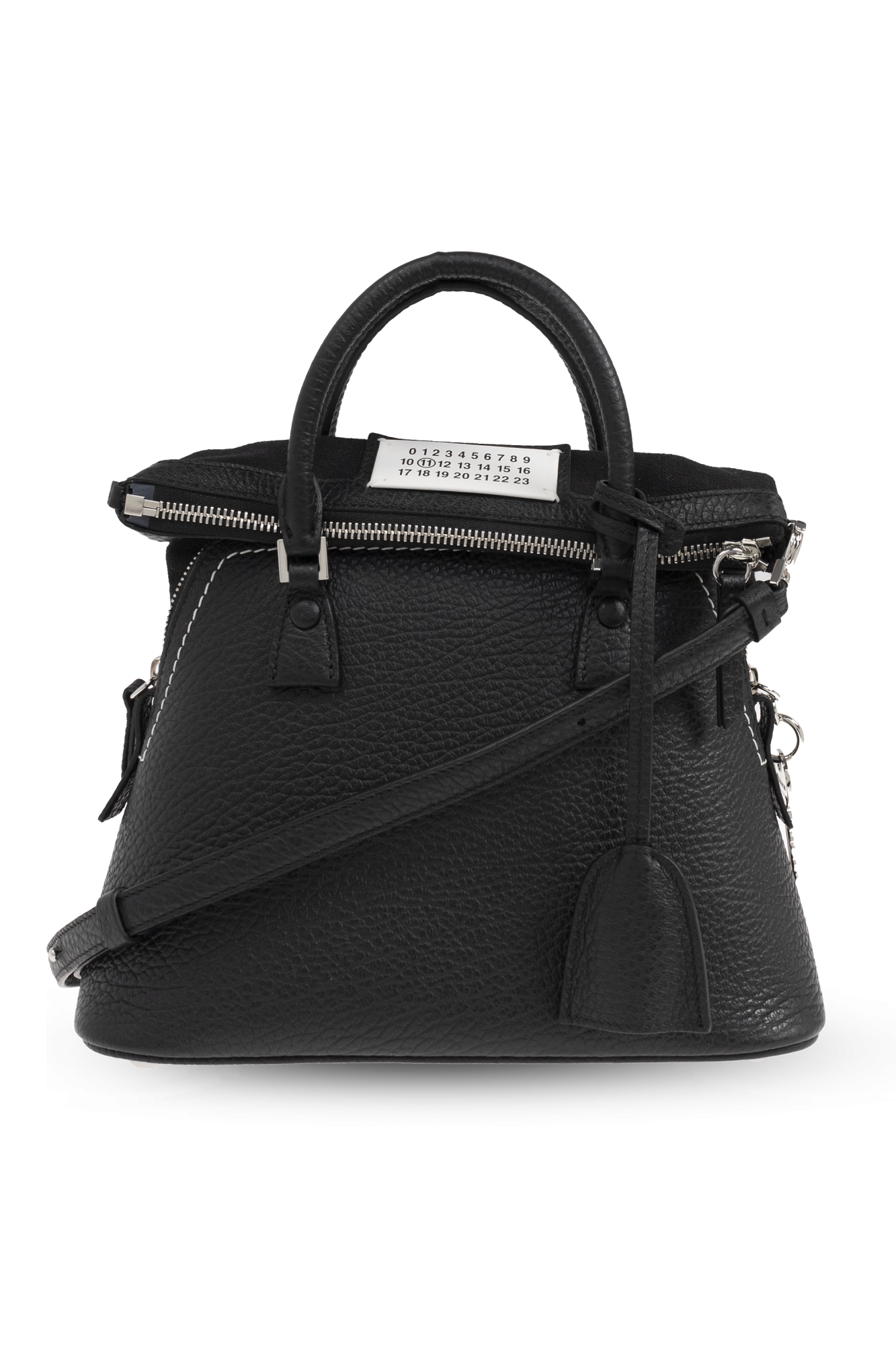 (新品タグ付き)MAISON MARGIELA☆5AC MINI BAG Maison Margiela（メゾンマルジェラ） Maison Margiela / メゾン